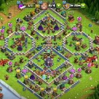 تان 15 کلش لش