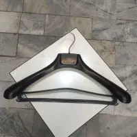 چوب لباسی تسمه دار