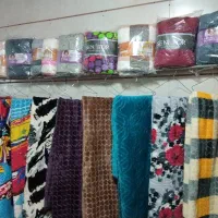 پتو مسافرتی بالش تشک حاضری. بازار امام رضا فاز۲|رختخواب، بالش، پتو|تاکستان, |دیوار