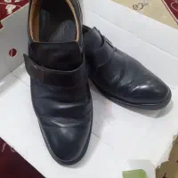 دو جفت کفش مردانه|کیف، کفش، کمربند|قم, زنبیل آباد|دیوار