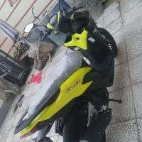 موتور نیکتاز tp150