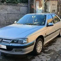 پارس شاسی پلمپ موتور1404