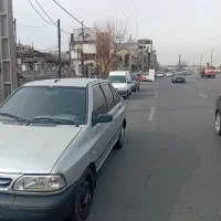 فروش پراید|خودرو سواری و وانت|تهران, خلیج فارس|دیوار