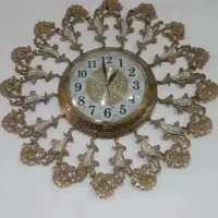 ساعت دیواری