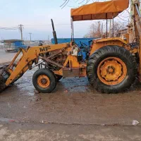 فروش یک دستگاه بیلبکو
