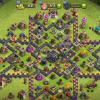 کلش اف کلنز