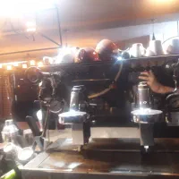 دستگاه قهوه فوتورا ایتالیایی