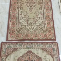 فرش و تعدادی لوازم منزل|فرش|رشت, حومه رشت|دیوار