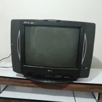 تلویزیون 21اینچ