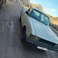 پیکان وانت مدل 88 درحد صفر