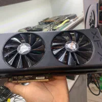 کارت گرافیک RX5600XT 8Gb