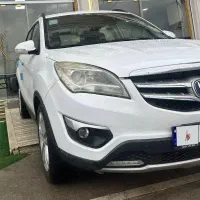 چانگان مدل ۹۶ بی رنگ|خودرو سواری و وانت|آستانه اشرفیه, |دیوار