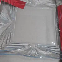 دیس بلور|ظروف سرو و پذیرایی|مشهد, مقدم|دیوار