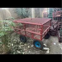 گاری|کالسکه و لوازم جانبی|رضوانشهر, |دیوار