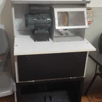 دستگاه پرداخت کاری طلاسازی