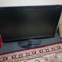 ۴ عدد مانیتور سامسونگ ۲۴ اینچ