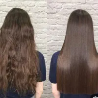 کراتین  بوتاکس پروتئین تراپی|خدمات آرایشگری و زیبایی|مشهد, طلاب|دیوار