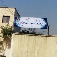 پروژه تندگویان آرمان علی وردی