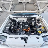 پراید ۱۱۱ مدل ۹۸|خودرو سواری و وانت|تهران, وحیدیه|دیوار