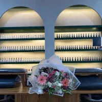 واگذاری فوری سالن زیبایی vip به علت مهاجرت|آرایشگاه و سالنهای زیبایی|نیشابور, دارایی|دیوار