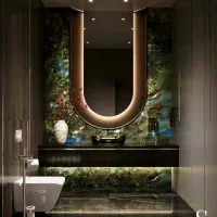 مشاغل-لوکس-و-برند