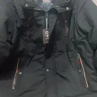 کاپشن نو 3Xl|لباس|پیر بکران, |دیوار