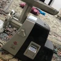 چرخ گوشت پارس خزر