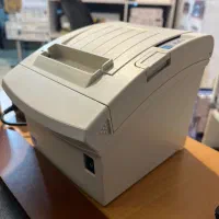 فیش پرینتر بیگسالون 352 فول|پرینتر، اسکنر، کپی، فکس|ساری, |دیوار