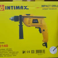 دریل برقی اینتی مکس