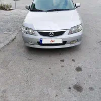 مزدا 323اتومات