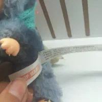 کمیاب ترین گونه ی لبوبو ی کوکاکولا|کلکسیون و سرگرمی|تهران, شادمان|دیوار