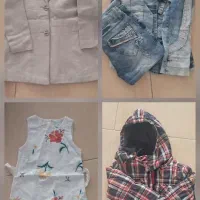 مانتو کاپشن|لباس|کرج, شهرک کوثر|دیوار