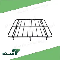 کفی و تخت تاشو|تخت و سرویس خواب|باغستان, |دیوار