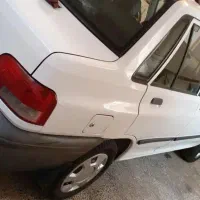 پراید دوگانه‌ کارخونه|خودرو سواری و وانت|رفسنجان, |دیوار