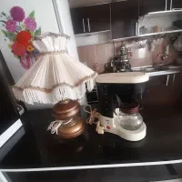 باسلام آباژور وقهوه ساز سالم