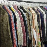 کت های اورجینال اروپایی زنانه