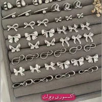 اکسسوری ویولت قیمت اقتصادی|بدلیجات|قوچان, |دیوار