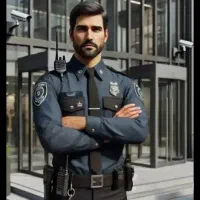 جذب نیرو حراست