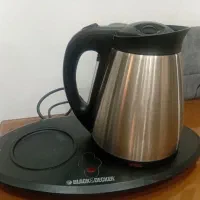 چای ساز بلک اندیکر