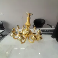لوستر قدیمی