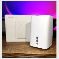 مودم هواوی CPE PRO 5 (قدرتمندترین در گیلان)