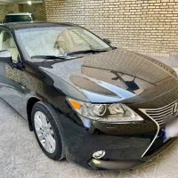 لکسوس ES250 مدل 2014