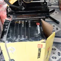 پروفیل بر موتور تمام مس سفارش آلمان