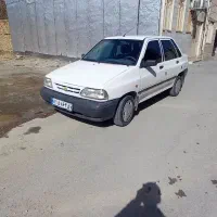 پراید ۱۳۱