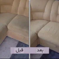 ((مبل شویی پاکشوما))|خدمات نظافت|ملایر, |دیوار
