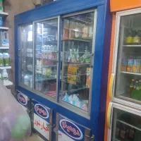 لوازم سوپرمارکت|فروشگاه و مغازه|فشاپویه, |دیوار
