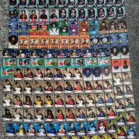 کارت کیمدی ۲۰۲۶