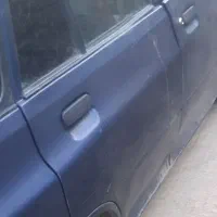 پراید ۱۱۱ مدل ۹۷ فول دور رنگ