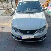 ساینا  دوگانه سوز شرکتی