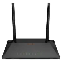 دستگاه وایرلس در حد نو با کارتن